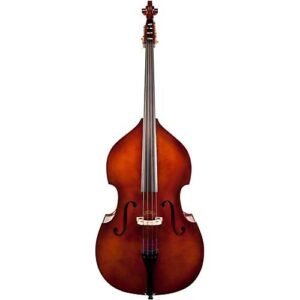 Penyewaan Alat Musik – Timpani & Kontrabas