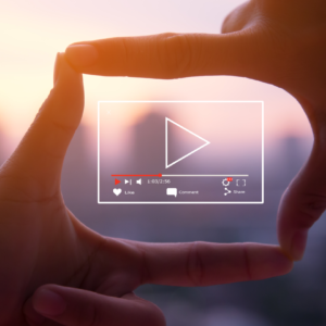 Video Iklan