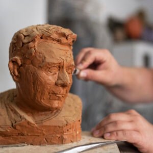 Seni Patung