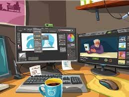 Motion Graphic