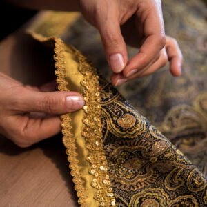 Batik & Tekstil