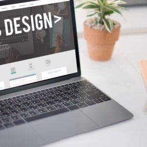 Pembuatan Website